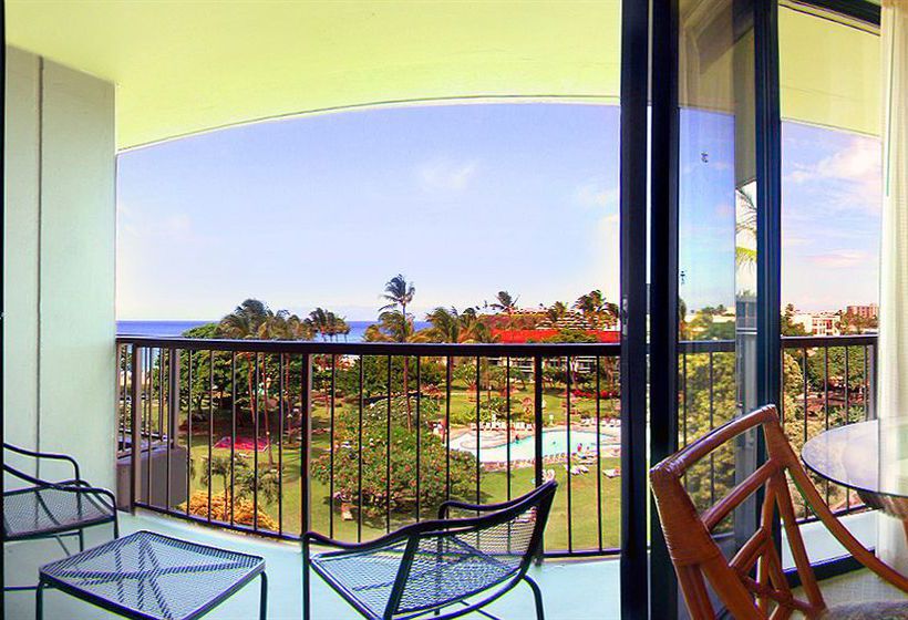 Ka'anapali Beach Hotel  | Lahaina | Hawaii | Hotel negli Stati Uniti 14