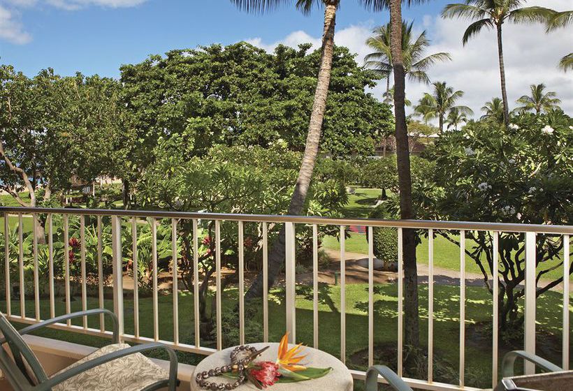 Ka'anapali Beach Hotel  | Lahaina | Hawaii | Hotel negli Stati Uniti 15
