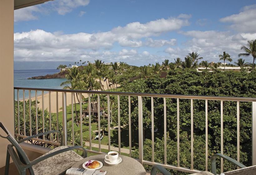 Ka'anapali Beach Hotel  | Lahaina | Hawaii | Hotel negli Stati Uniti 16
