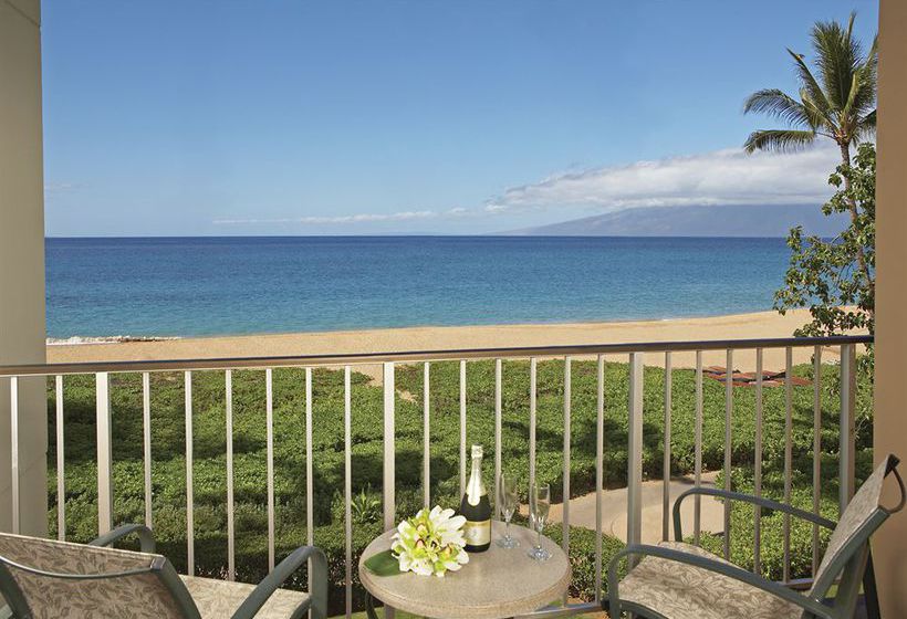 Ka'anapali Beach Hotel  | Lahaina | Hawaii | Hotel negli Stati Uniti 17