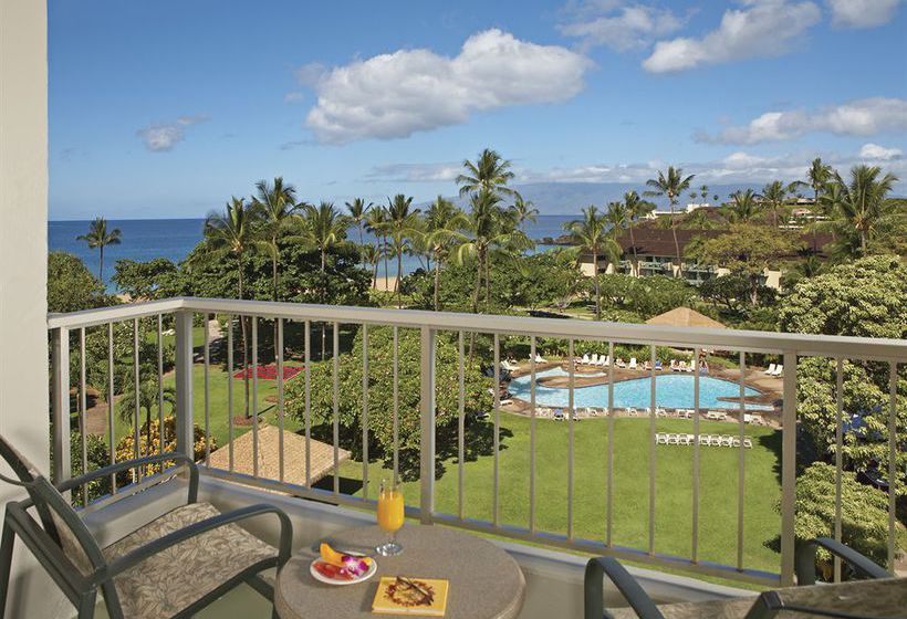 Ka'anapali Beach Hotel  | Lahaina | Hawaii | Hotel negli Stati Uniti 18