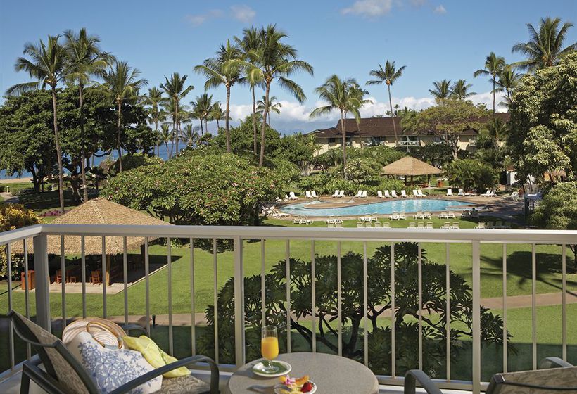 Ka'anapali Beach Hotel  | Lahaina | Hawaii | Hotel negli Stati Uniti 19