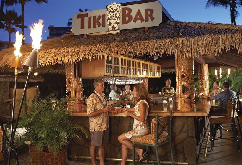 Ka'anapali Beach Hotel  | Lahaina | Hawaii | Hotel negli Stati Uniti 2