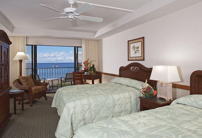 Ka'anapali Beach Hotel  | Lahaina | Hawaii | Hotel negli Stati Uniti 20