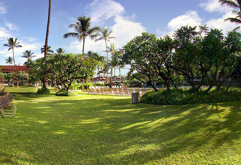 Ka'anapali Beach Hotel  | Lahaina | Hawaii | Hotel negli Stati Uniti 4