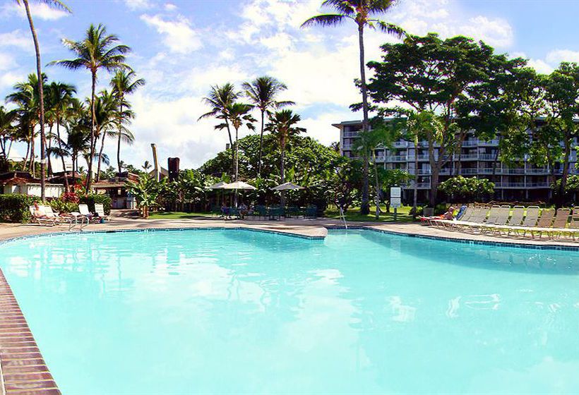 Ka'anapali Beach Hotel  | Lahaina | Hawaii | Hotel negli Stati Uniti 5