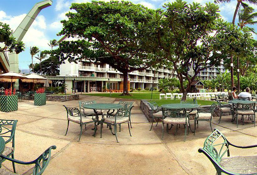 Ka'anapali Beach Hotel  | Lahaina | Hawaii | Hotel negli Stati Uniti 8