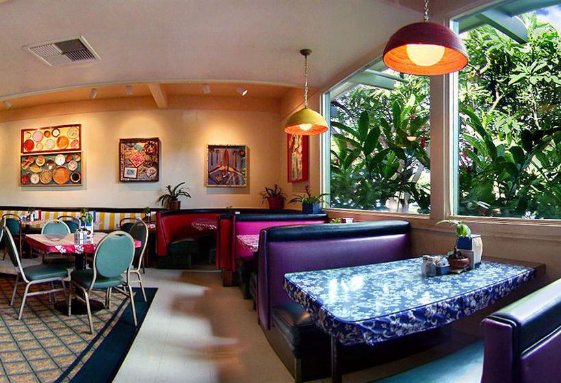 Ka'anapali Beach Hotel  | Lahaina | Hawaii | Hotel negli Stati Uniti 9