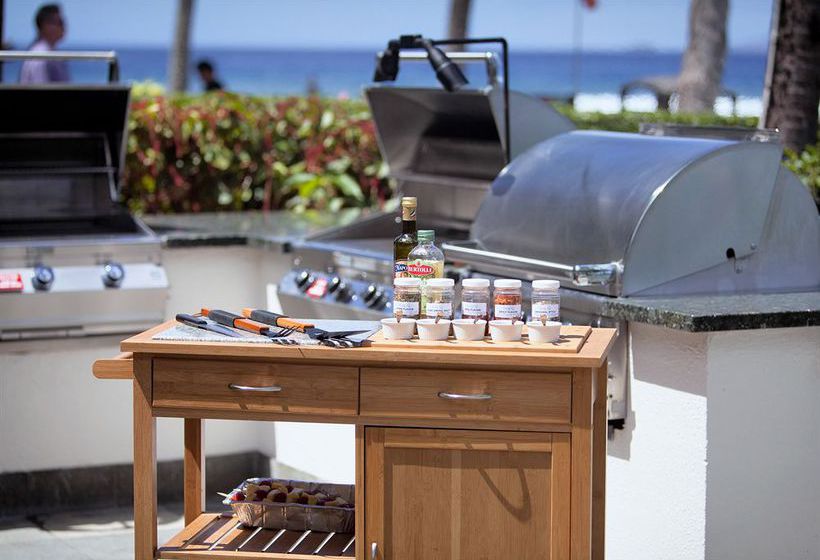 Hotel Kaanapali Alii 