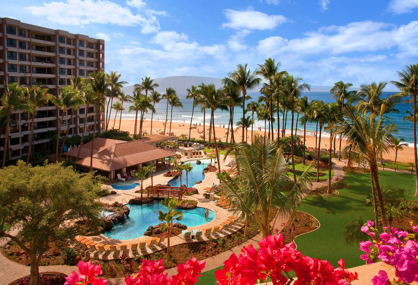 Hôtel Kaanapali Alii  | Lahaina | Hawaii | Hôtels aux États-Unis 1