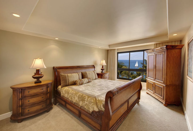 Hôtel Kaanapali Alii  | Lahaina | Hawaii | Hôtels aux États-Unis 10