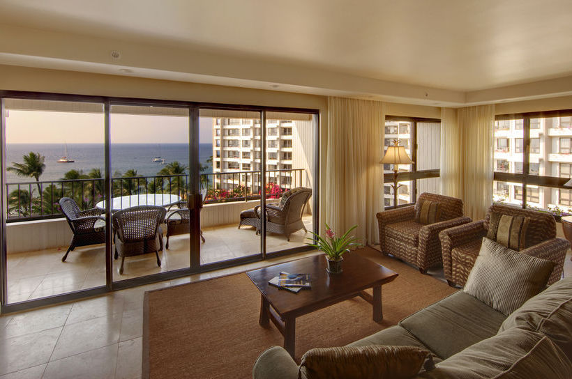 Hôtel Kaanapali Alii  | Lahaina | Hawaii | Hôtels aux États-Unis 11