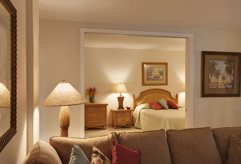 Hôtel Kaanapali Alii  | Lahaina | Hawaii | Hôtels aux États-Unis 13