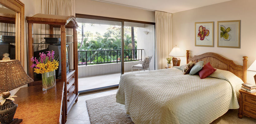 Hôtel Kaanapali Alii  | Lahaina | Hawaii | Hôtels aux États-Unis 14