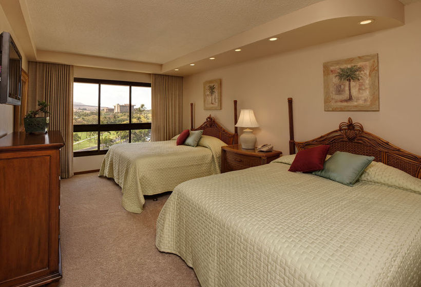 Hôtel Kaanapali Alii  | Lahaina | Hawaii | Hôtels aux États-Unis 15