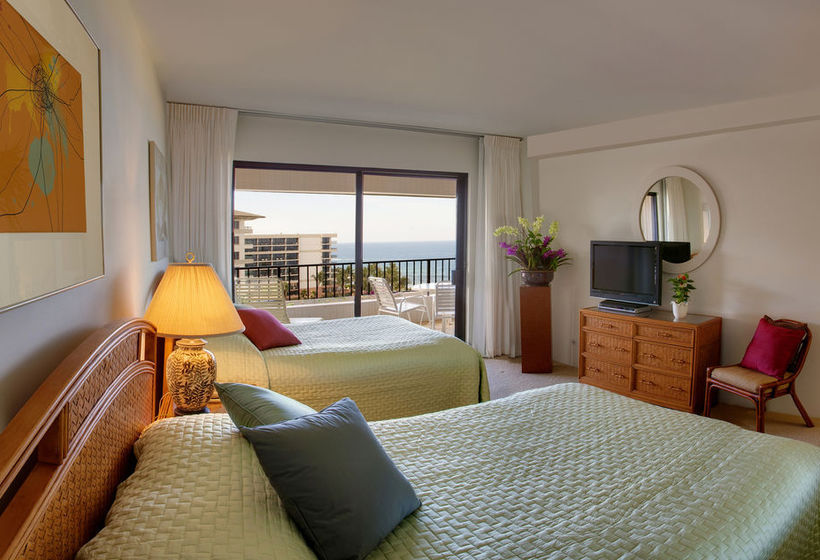 Hôtel Kaanapali Alii  | Lahaina | Hawaii | Hôtels aux États-Unis 16