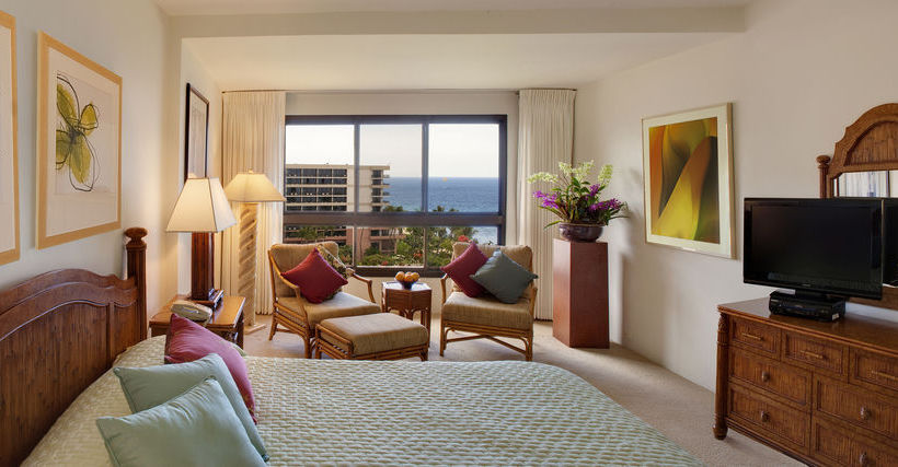 Hôtel Kaanapali Alii  | Lahaina | Hawaii | Hôtels aux États-Unis 17