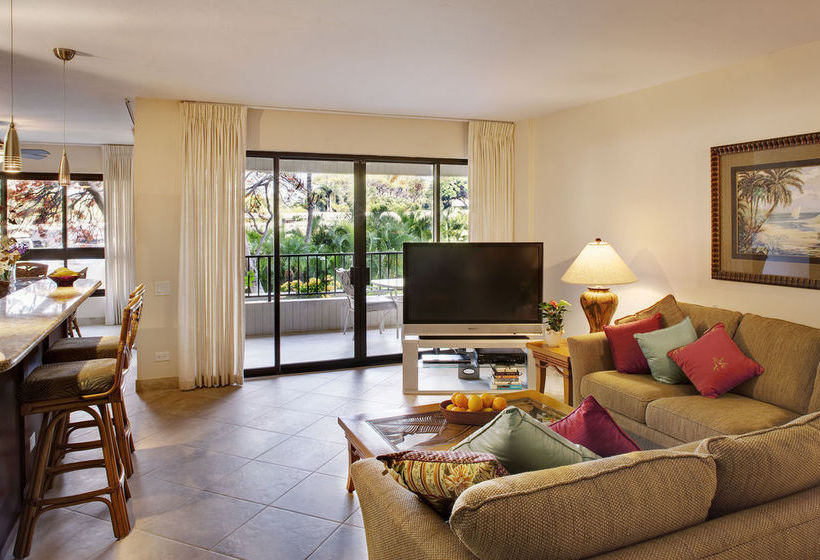 Hôtel Kaanapali Alii  | Lahaina | Hawaii | Hôtels aux États-Unis 19