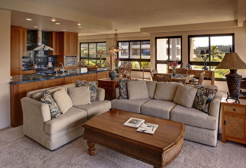 Hôtel Kaanapali Alii  | Lahaina | Hawaii | Hôtels aux États-Unis 20