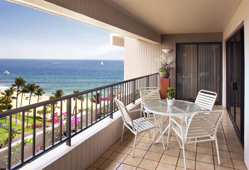 Hôtel Kaanapali Alii  | Lahaina | Hawaii | Hôtels aux États-Unis 4