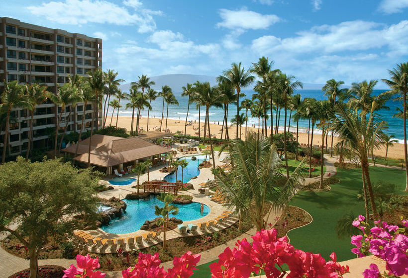 Hôtel Kaanapali Alii  | Lahaina | Hawaii | Hôtels aux États-Unis 6