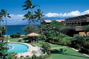 Hotel Kahana Sunset  | Lahaina | Hawaii | Vereinigte Staaten 1