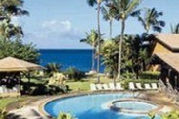 Hotel Kahana Sunset  | Lahaina | Hawaii | Vereinigte Staaten 2