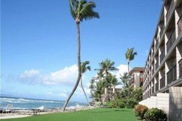 Hotel Kaleialoha Condominiums  | Lahaina | Hawaii | United States 2