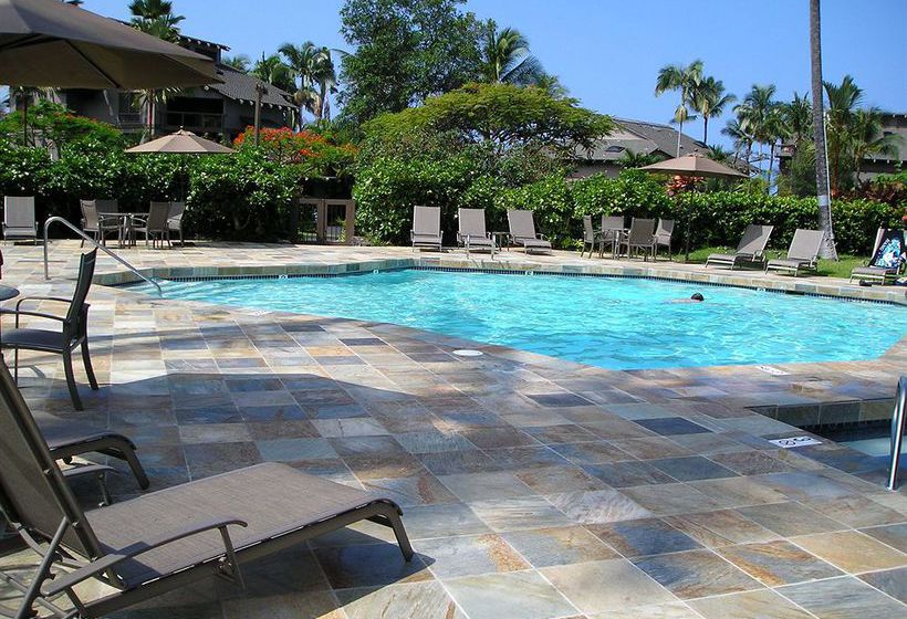 Hotel Outrigger Kanaloa At Kona 