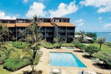 Hotel Kapaa Shore  | Kapaa | Hawaii | Vereinigte Staaten 3