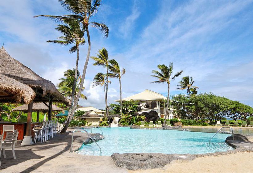 Kauai Beach Resort 