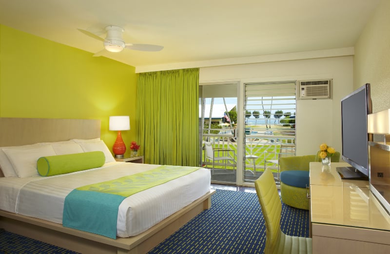 Kauai Shores, an Aqua Hotel 