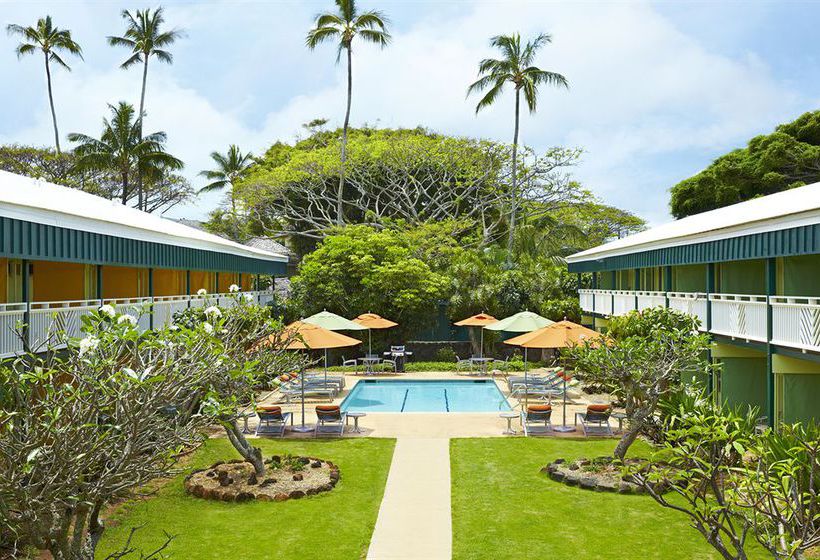 Kauai Shores, an Aqua Hotel  | Kapaa | Hawaii | United States 1
