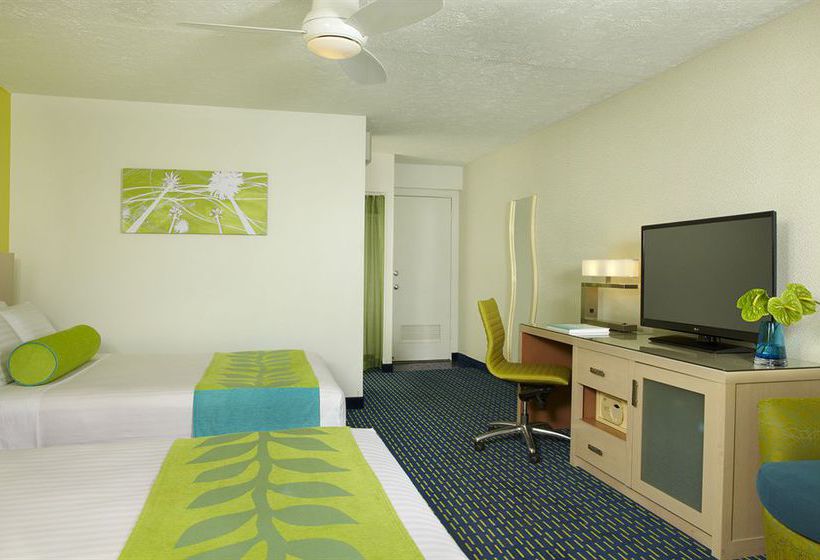 Kauai Shores, an Aqua Hotel  | Kapaa | Hawaii | United States 11