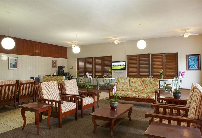 Kauai Shores, an Aqua Hotel  | Kapaa | Hawaii | United States 12