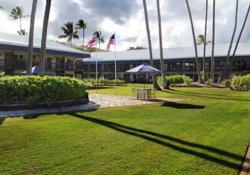 Kauai Shores, an Aqua Hotel  | Kapaa | Hawaii | United States 14