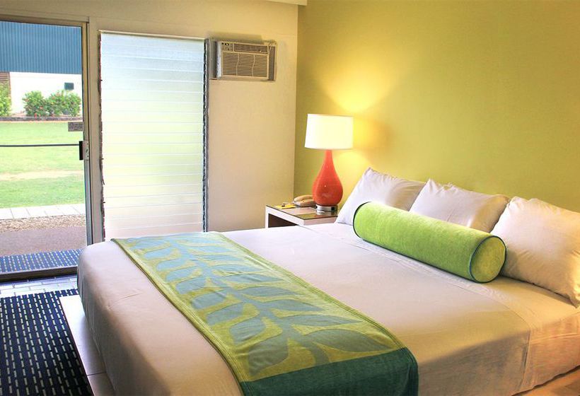 Kauai Shores, an Aqua Hotel  | Kapaa | Hawaii | United States 2