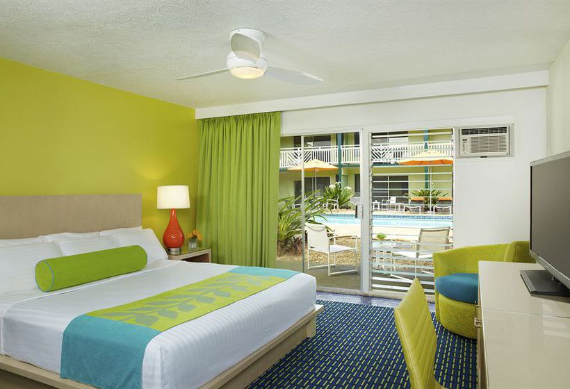 Kauai Shores, an Aqua Hotel  | Kapaa | Hawaii | United States 4