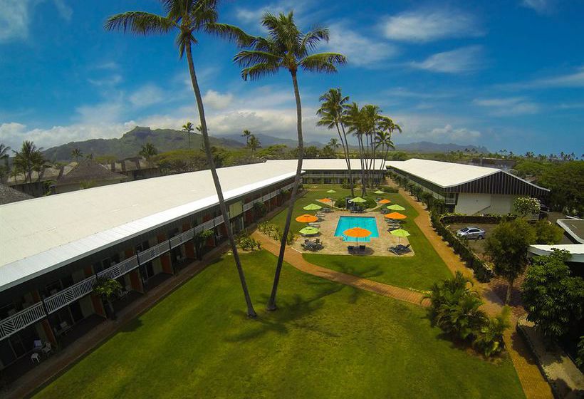 Kauai Shores, an Aqua Hotel  | Kapaa | Hawaii | United States 5