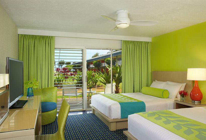 Kauai Shores, an Aqua Hotel  | Kapaa | Hawaii | United States 6