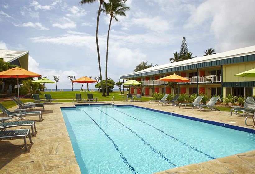 Kauai Shores, an Aqua Hotel  | Kapaa | Hawaii | United States 7