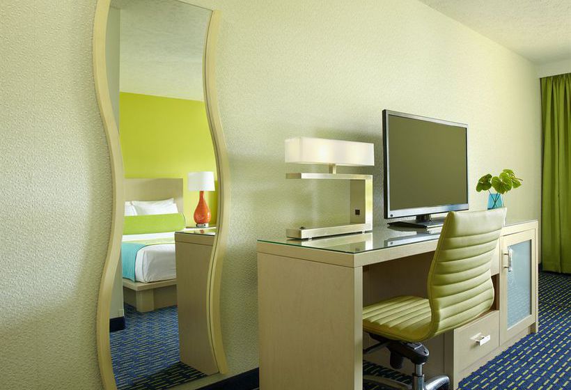 Kauai Shores, an Aqua Hotel  | Kapaa | Hawaii | United States 8