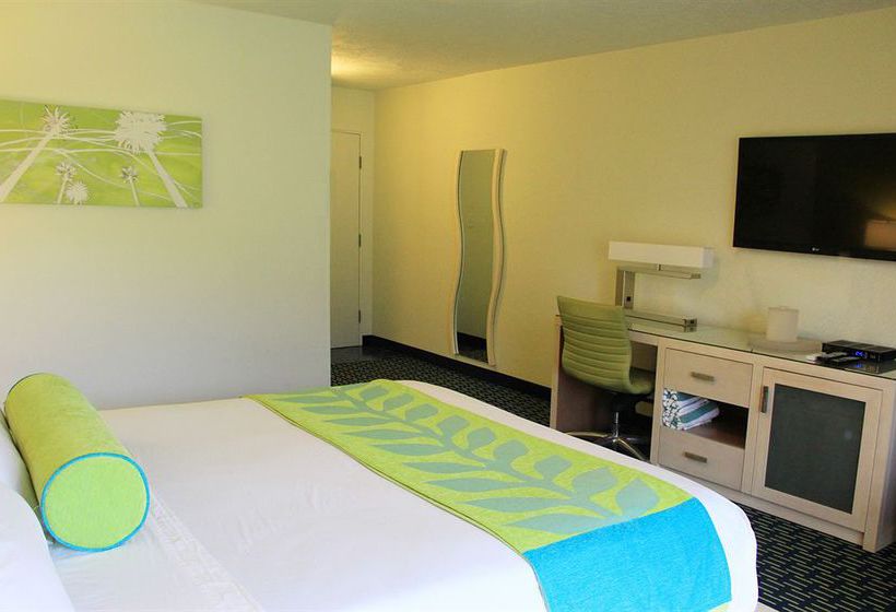 Kauai Shores, an Aqua Hotel  | Kapaa | Hawaii | United States 9