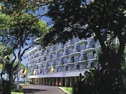 Hotel Keauhou Beach Resort 