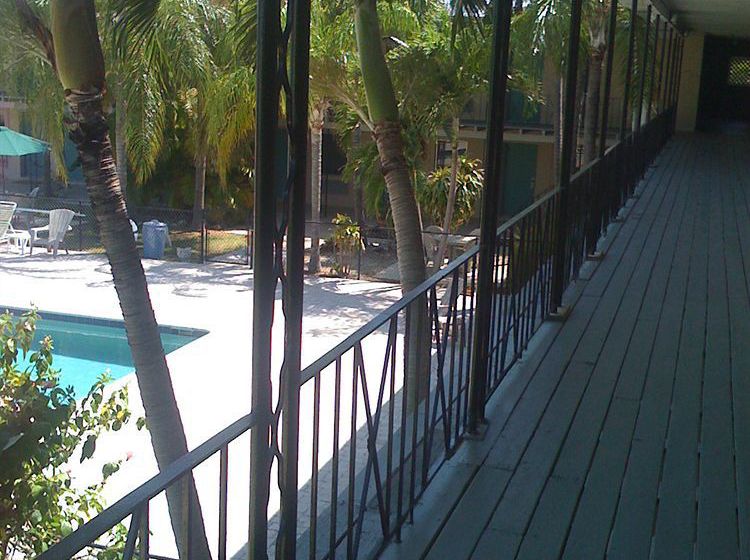 Hotel Rodeway Inn & Suites Key Largo