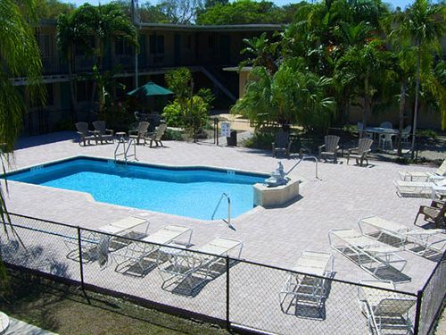 Hotel Rodeway Inn & Suites Key Largo  | Key Largo | Florida | United States 10