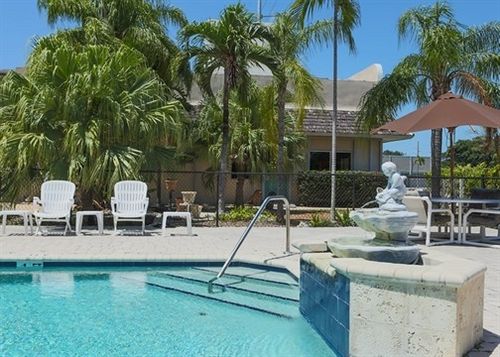 Hotel Rodeway Inn & Suites Key Largo  | Key Largo | Florida | United States 11