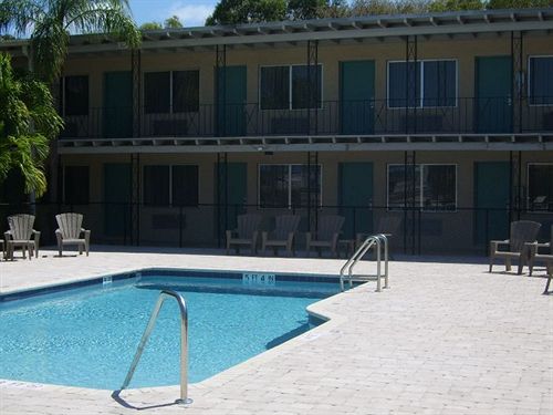 Hotel Rodeway Inn & Suites Key Largo  | Key Largo | Florida | United States 13
