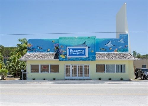 Hotel Rodeway Inn & Suites Key Largo  | Key Largo | Florida | United States 17