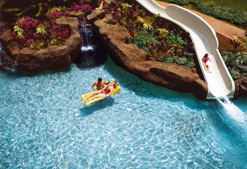 Hotel Kiahuna Plantation Resort Kauai by Outrigger